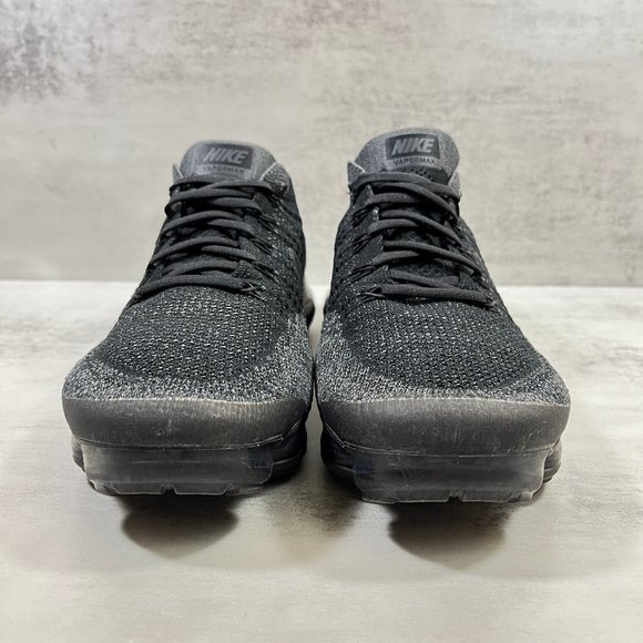 Nike Air Vapormax Flyknit Running Shoes - Men's Size 9 - Picture 3 of 9